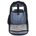 Targus TSB700EU plecak Czarny Nylon - 2412551