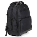 Targus TSB700EU plecak Czarny Nylon - 2412556