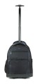 Targus TSB700EU plecak Czarny Nylon - 2412550
