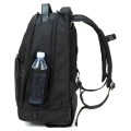 Targus TSB700EU plecak Czarny Nylon - 2412548
