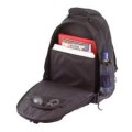 Targus TSB700EU plecak Czarny Nylon - 2068662