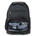 Targus TSB700EU plecak Czarny Nylon - 2412552