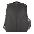 Targus TSB023EU plecak Czarny, Szary Nylon - 2412563