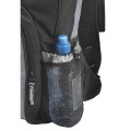 Targus TSB023EU plecak Czarny, Szary Nylon - 2412558