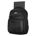 Targus TBB618GL plecak Czarny - 1649465