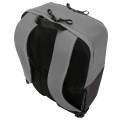 Targus Sagano 39,6 cm (15.6") Plecak Czarny, Szary - 2412580