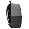 Targus Sagano 39,6 cm (15.6") Plecak Czarny, Szary - 2412591