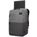 Targus Sagano 39,6 cm (15.6") Plecak Czarny, Szary - 2412593