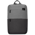 Targus Sagano 39,6 cm (15.6") Plecak Czarny, Szary - 2412585
