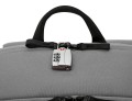 Targus Sagano 39,6 cm (15.6") Plecak Czarny, Szary - 2412583