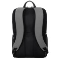Targus Sagano 39,6 cm (15.6") Plecak Czarny, Szary - 2412578