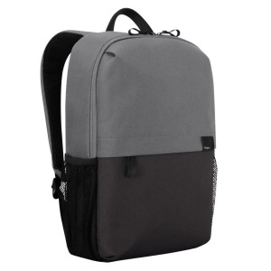 Targus Sagano 39,6 cm (15.6") Plecak Czarny, Szary