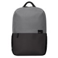 Targus Sagano 39,6 cm (15.6") Plecak Czarny, Szary - 2412608