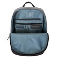 Targus Sagano 39,6 cm (15.6") Plecak Czarny, Szary - 1524090