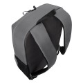 Targus Sagano 39,6 cm (15.6") Plecak Czarny, Szary - 2412598