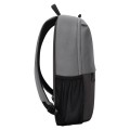 Targus Sagano 39,6 cm (15.6") Plecak Czarny, Szary - 2412602
