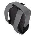 Targus Sagano 39,6 cm (15.6") Plecak Czarny, Szary - 2412599