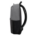 Targus Sagano 39,6 cm (15.6") Plecak Czarny, Szary - 2412609