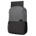 Targus Sagano 39,6 cm (15.6") Plecak Czarny, Szary - 2412603