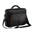Targus Classic+ 39,6 cm (15.6") Aktówka Czarny - 2412618
