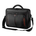 Targus Classic+ 39,6 cm (15.6") Aktówka Czarny - 1680854