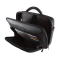 Targus Classic+ 39,6 cm (15.6") Aktówka Czarny - 2412620