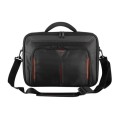 Targus Classic+ 39,6 cm (15.6") Aktówka Czarny - 1680856