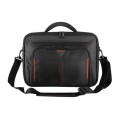 Targus Classic+ 39,6 cm (15.6") Aktówka Czarny - 1680850