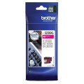 Brother LC-3239XLM nabój z tuszem 1 szt. Oryginalny Wysoka (XL) wydajność Purpurowy - 2083958