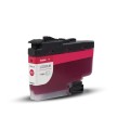 Brother LC-3239XLM nabój z tuszem 1 szt. Oryginalny Wysoka (XL) wydajność Purpurowy - 2412640