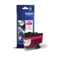Brother LC-3239XLM nabój z tuszem 1 szt. Oryginalny Wysoka (XL) wydajność Purpurowy - 937529