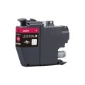 Brother LC-3219XLM nabój z tuszem 1 szt. Oryginalny Purpurowy - 2035971