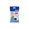 Brother LC-3219XLM nabój z tuszem 1 szt. Oryginalny Purpurowy - 937547
