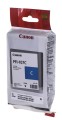 Canon PFI-107C Oryginalny Ciemnoniebieski 1 szt. - 882664