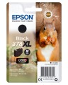 Epson Squirrel Singlepack Black 378XL Claria Photo HD Ink - 2264358