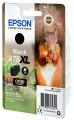 Epson Squirrel Singlepack Black 378XL Claria Photo HD Ink - 2264357