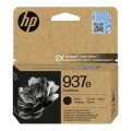 HP Oryginalny czarny tusz 937e EvoMore - 2243176