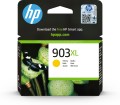 HP Oryginalny żółty wkład atramentowy 903XL - 2412709