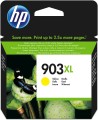 HP Oryginalny żółty wkład atramentowy 903XL - 1130376
