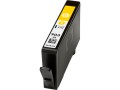 HP Oryginalny żółty wkład atramentowy 903XL - 1130377