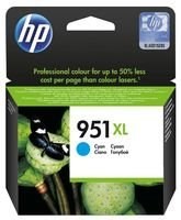 INK CARTRIDGE NO 951 XL CYAN/ES