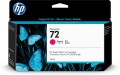 HP 72 wkład atramentowy purpurowy 130 ml - 2412787