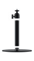 WANBO PWE104 PROFESSIONAL DESK STAND FOR PROJECTORS uchwyt do montażu projektora Stół Czarny - 2264705