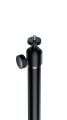 WANBO PWE104 PROFESSIONAL DESK STAND FOR PROJECTORS uchwyt do montażu projektora Stół Czarny - 2264702