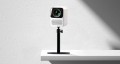 WANBO PWE104 PROFESSIONAL DESK STAND FOR PROJECTORS uchwyt do montażu projektora Stół Czarny - 2264704