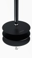 WANBO PWE104 PROFESSIONAL DESK STAND FOR PROJECTORS uchwyt do montażu projektora Stół Czarny - 2412875