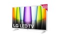 Telewizor LG 32LQ63806LC 32'' LED Full HD WebOS - 1131093