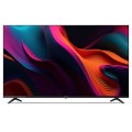 Sharp 55" 4K Ultra HD LED Google TV 139,7 cm (55") Smart TV Wi-Fi Czarny - 2238650