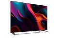 Sharp 55" 4K Ultra HD LED Google TV 139,7 cm (55") Smart TV Wi-Fi Czarny - 2412963