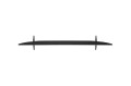 LG 75UR781C Telewizor 190,5 cm (75") 4K Ultra HD Smart TV Wi-Fi Czarny 280 cd/m2 - 2412988